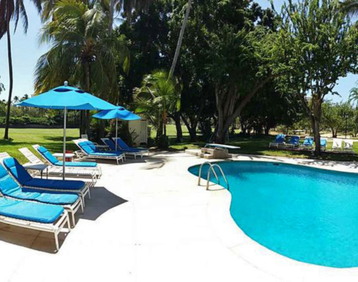 Departamento En Venta En Torre Azteca Princess, Acapulco