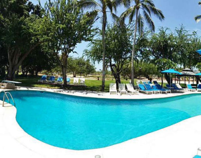 Departamento En Venta En Torre Azteca Princess, Acapulco