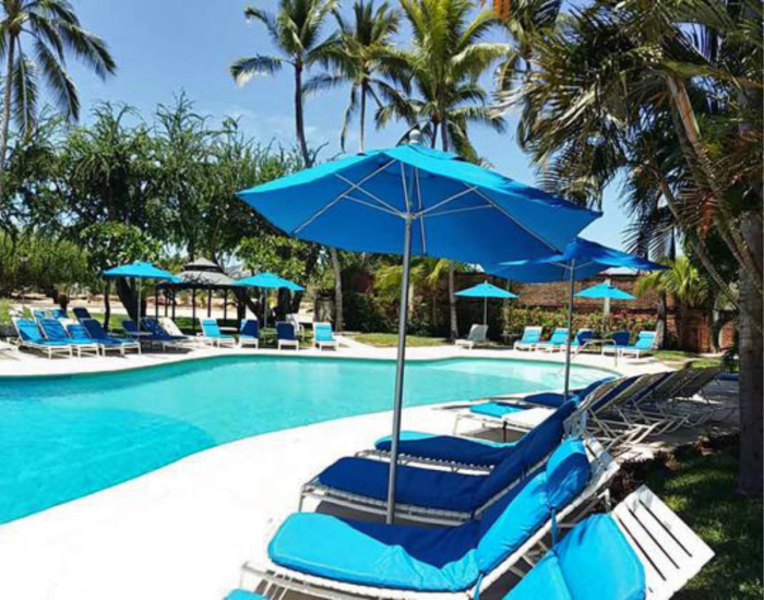 Departamento En Venta En Torre Azteca Princess, Acapulco