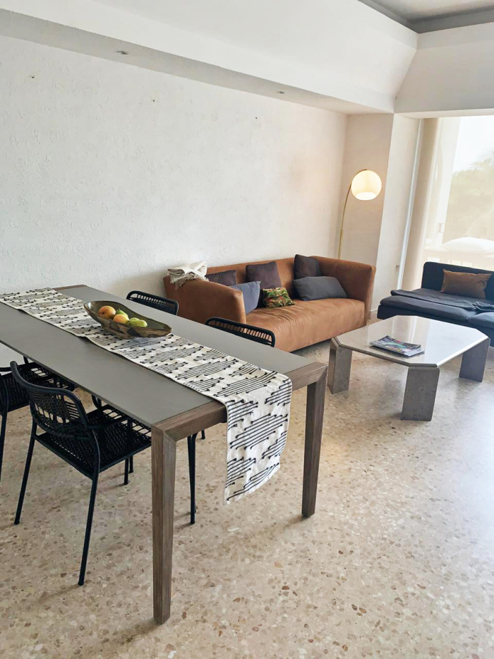 Departamento En Venta En Torre Azteca Princess, Acapulco