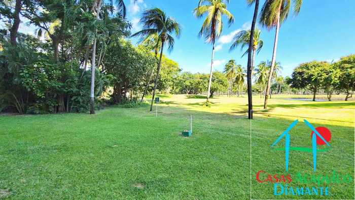 Departamento En Venta En Torre Azteca Princess, Acapulco