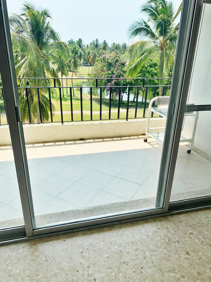 Departamento En Venta En Torre Azteca Princess, Acapulco