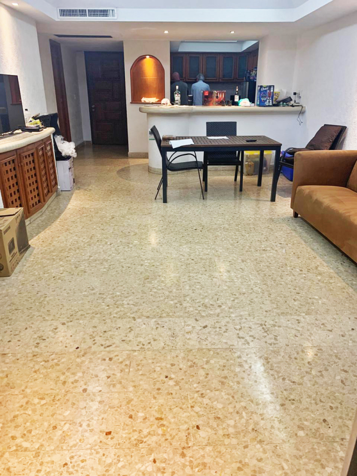 Departamento En Venta En Torre Azteca Princess, Acapulco