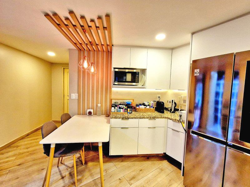 departamento en renta, residencial floresta, lomas de las palmas