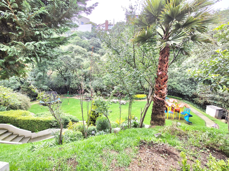 departamento en renta, residencial floresta, lomas de las palmas