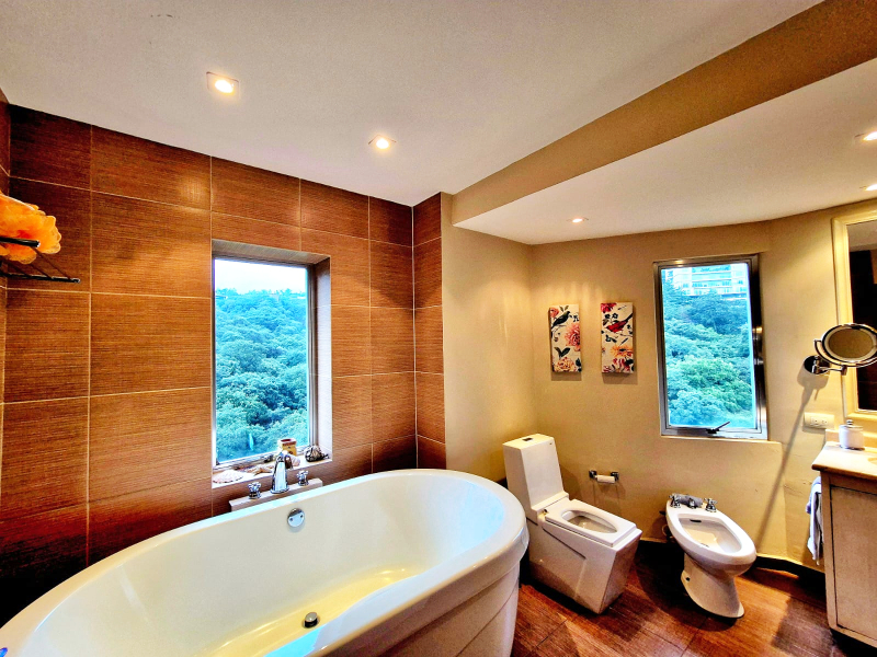 departamento en renta, residencial floresta, lomas de las palmas