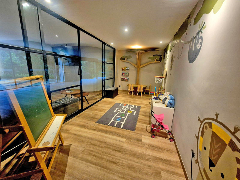 departamento en renta, residencial floresta, lomas de las palmas