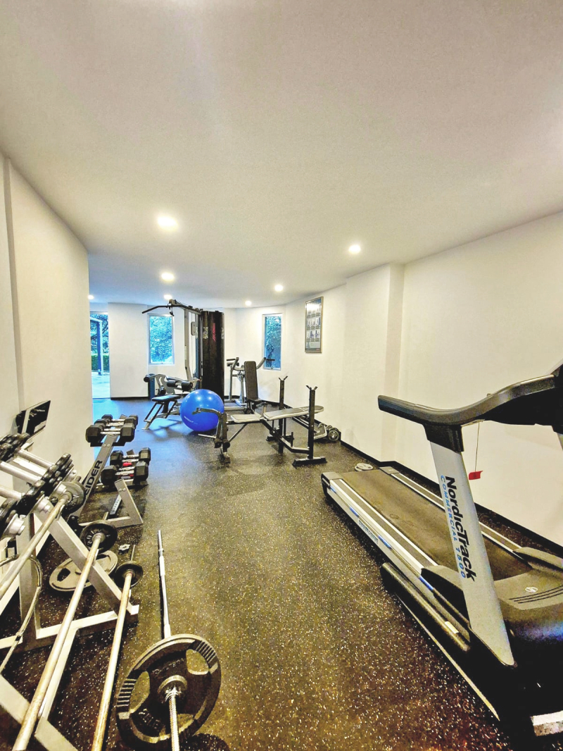 departamento en renta, residencial floresta, lomas de las palmas