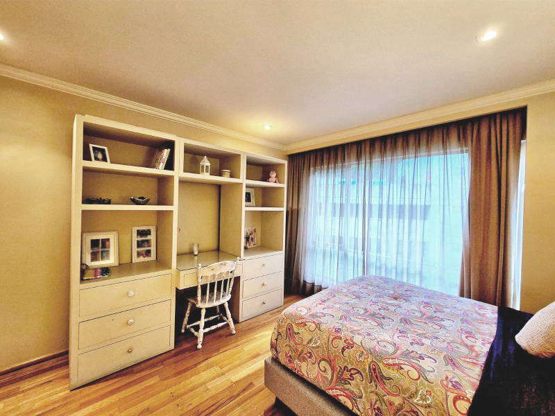 departamento en renta, residencial floresta, lomas de las palmas