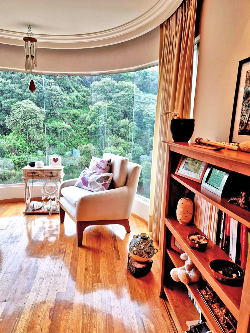 departamento en renta, residencial floresta, lomas de las palmas