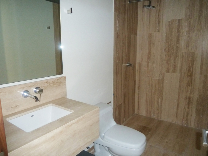 departamento en renta en interlomas, manigua