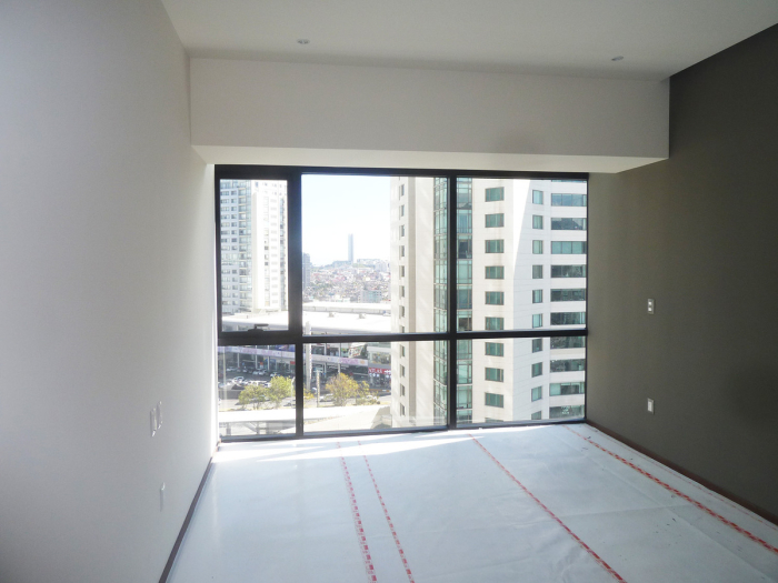 departamento en renta en interlomas, manigua