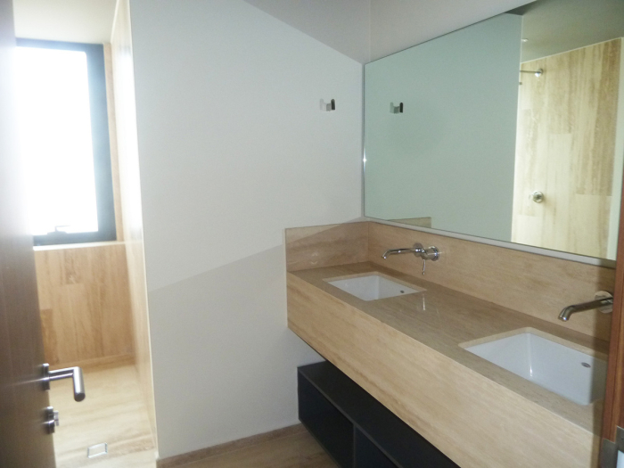 departamento en renta en interlomas, manigua