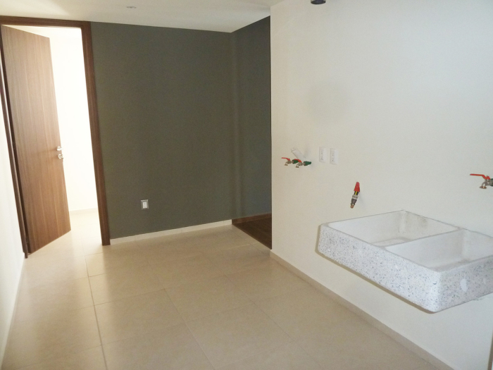 departamento en renta en interlomas, manigua