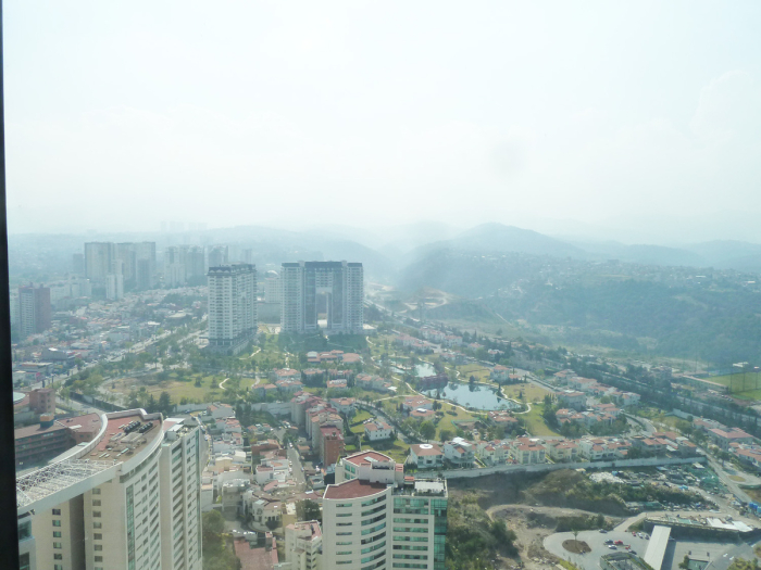 departamento en renta en interlomas, manigua