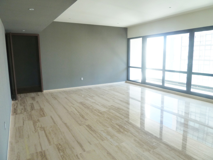 departamento en renta en interlomas, manigua