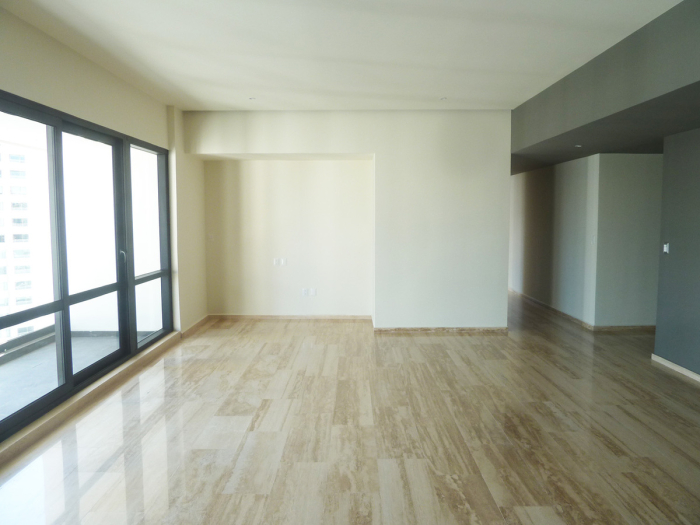 departamento en renta en interlomas, manigua