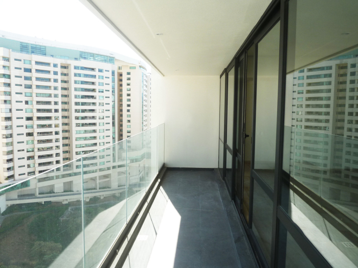 departamento en renta en interlomas, manigua