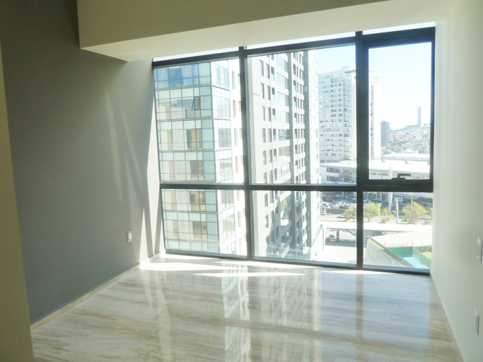 departamento en renta en interlomas, manigua