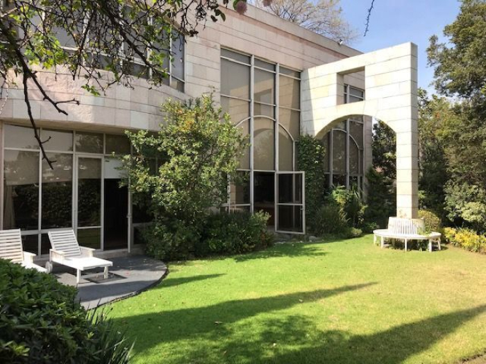 espectacular casa en condominio