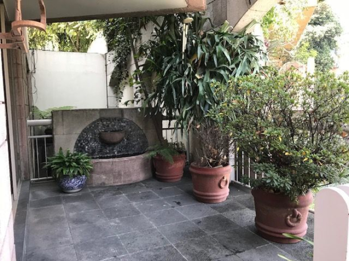 espectacular casa en condominio