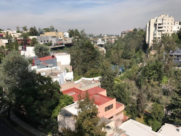 espectacular casa en condominio