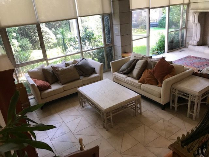 espectacular casa en condominio