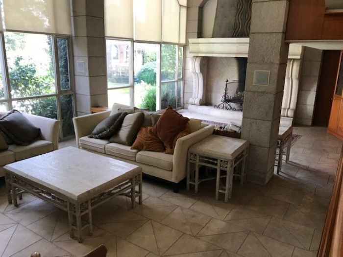 espectacular casa en condominio