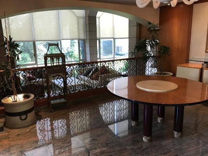 espectacular casa en condominio