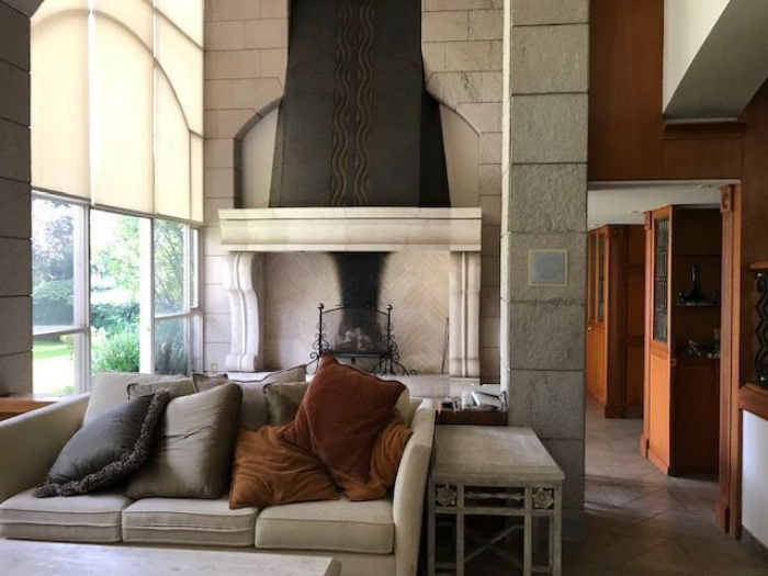 espectacular casa en condominio