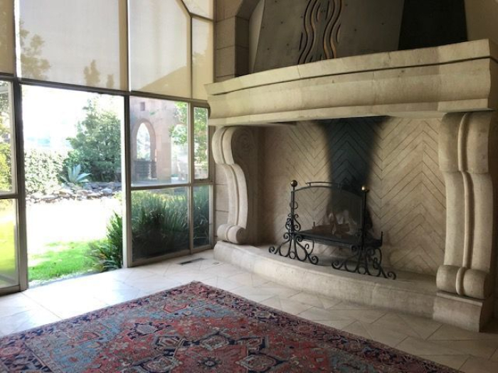 espectacular casa en condominio