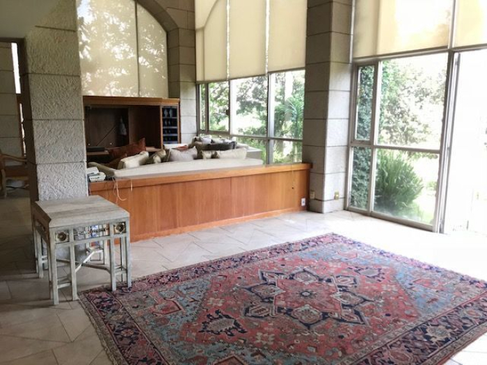 espectacular casa en condominio