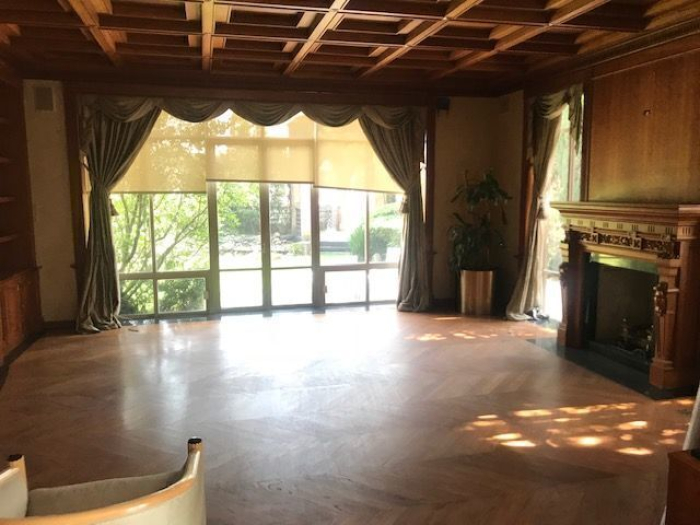 espectacular casa en condominio