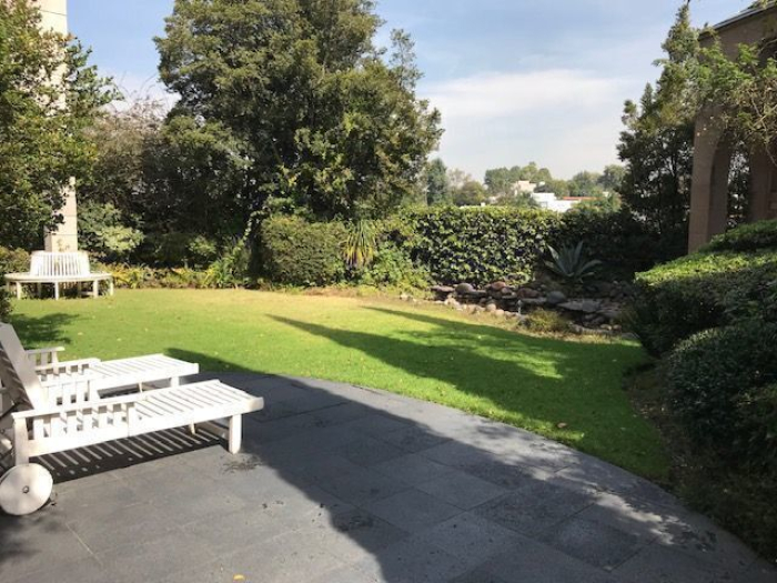 espectacular casa en condominio