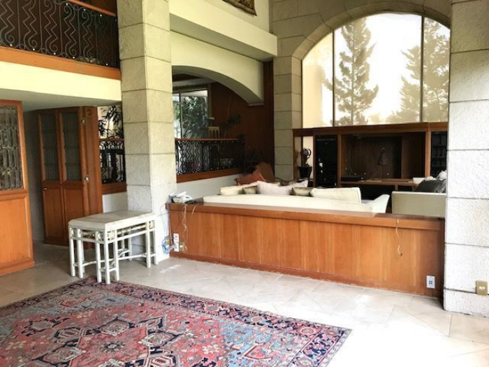 espectacular casa en condominio