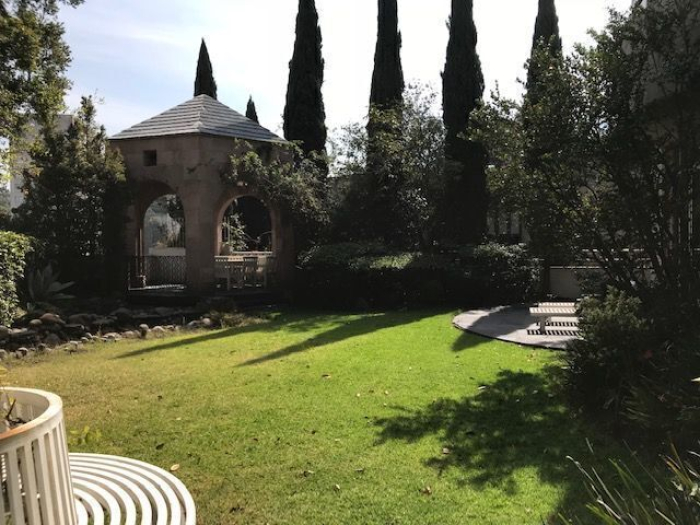 espectacular casa en condominio