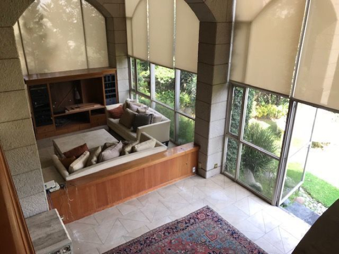 espectacular casa en condominio