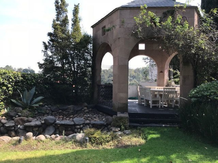 espectacular casa en condominio