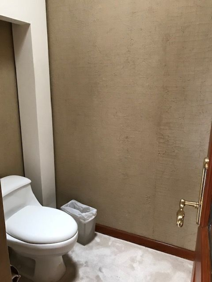 espectacular casa en condominio