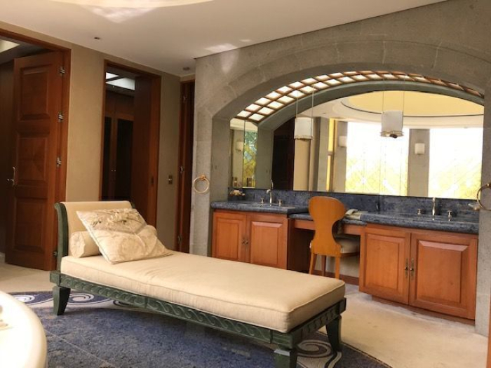 espectacular casa en condominio