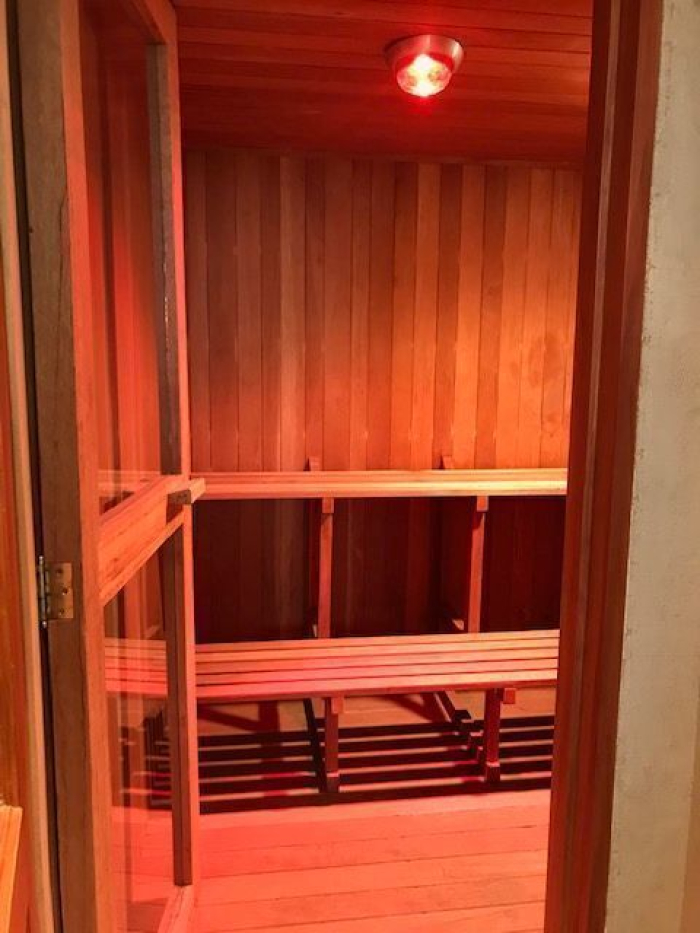 espectacular casa en condominio