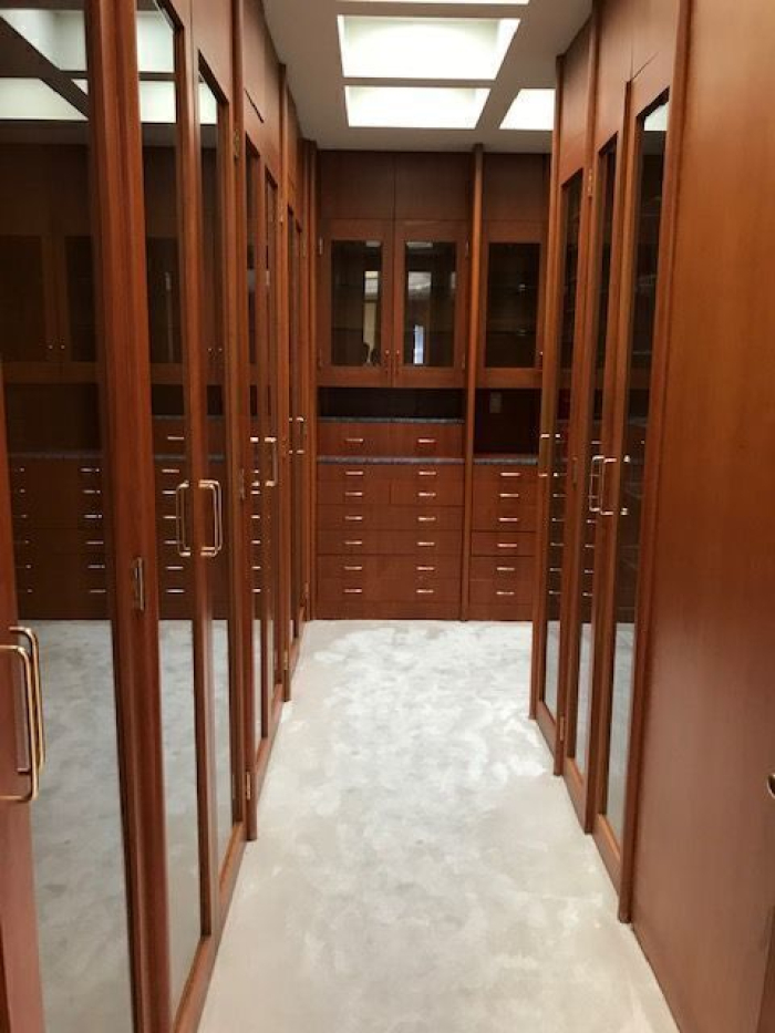 espectacular casa en condominio