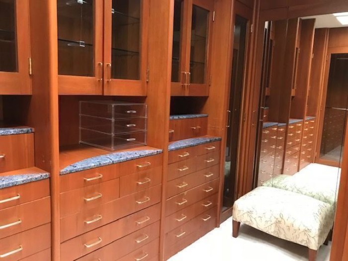 espectacular casa en condominio