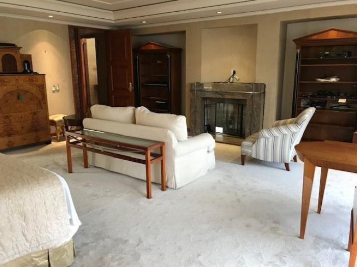 espectacular casa en condominio