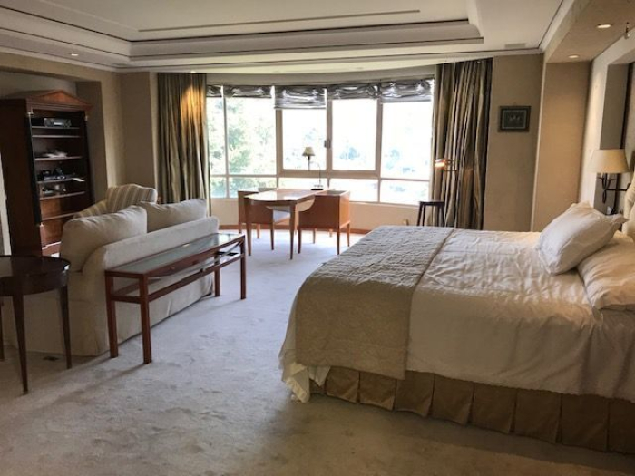 espectacular casa en condominio