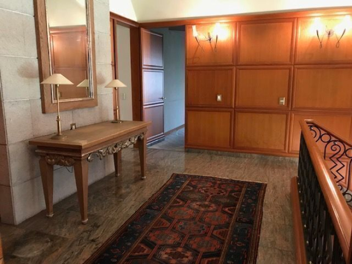 espectacular casa en condominio