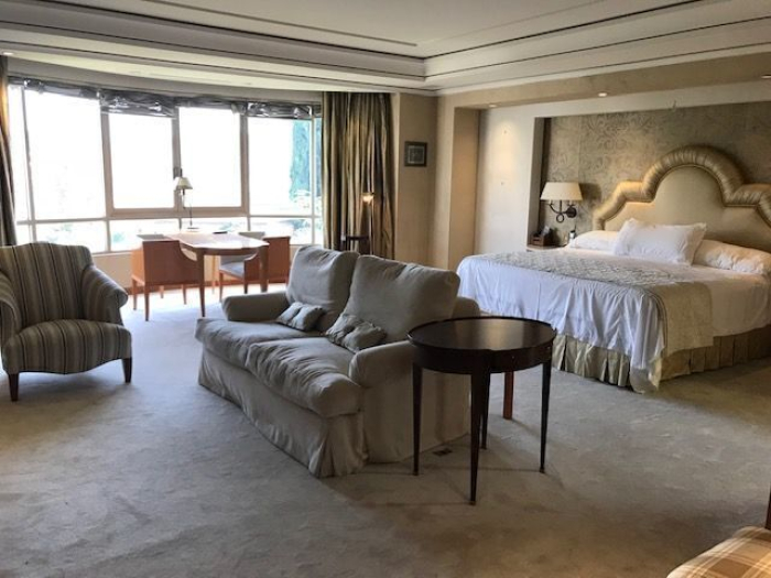 espectacular casa en condominio