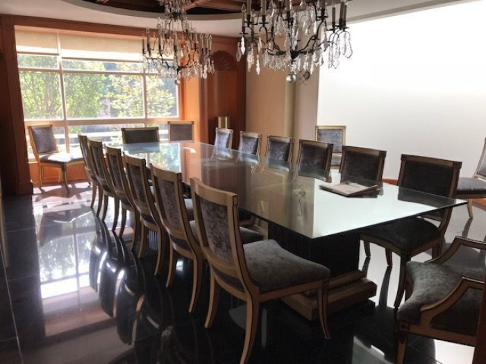 espectacular casa en condominio