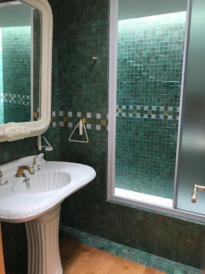 espectacular casa en condominio