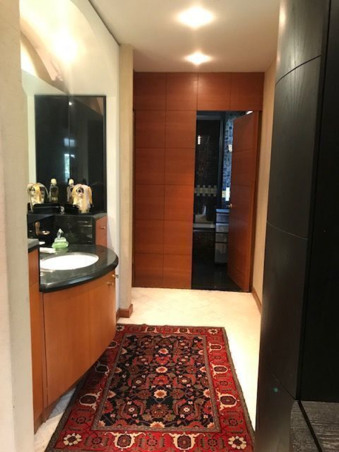 espectacular casa en condominio